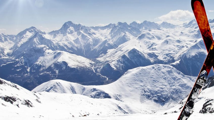Hotel Zillertal Mayrhofen Tirol