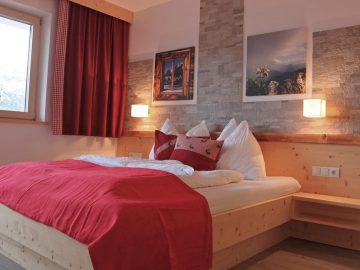Alpenchalet Zillertal Hippach Zillertal