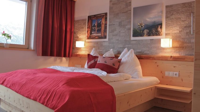 Alpenchalet Zillertal Hippach Zillertal