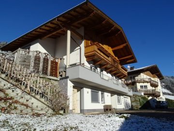 Ferienwohnung Alpenjuwel in Laimach im schönen Zillertal