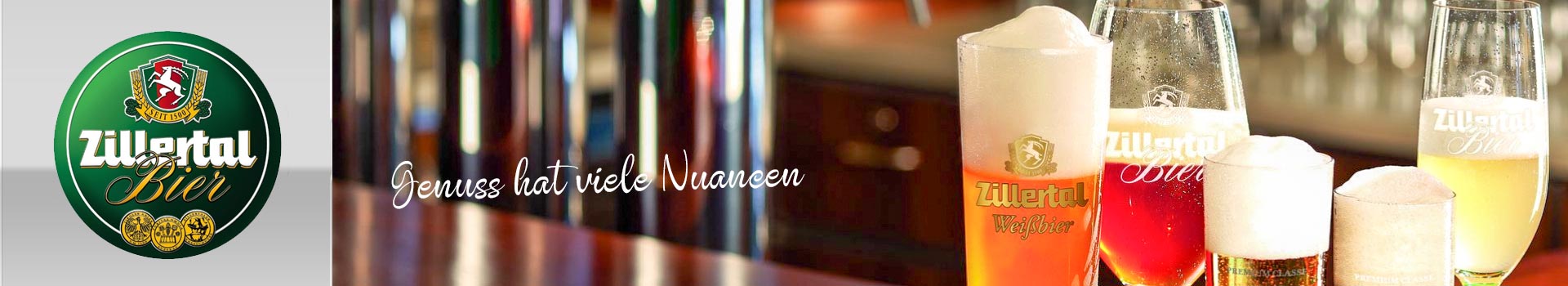 Banner Hotel Suchergebnisse 1920x350px – Zillertal Bier