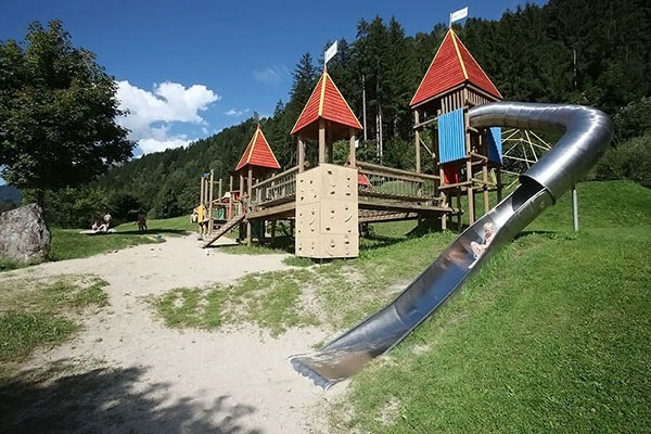 Camping-Aufenfeld-Zillertal-Tirol