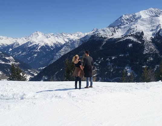 zillertaler skigebiete eggalm ahorn zillertalarena