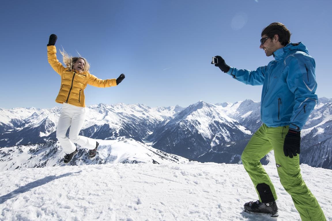 Zillertaler Superskipass