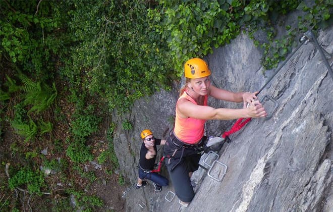 Action Club Zillertal